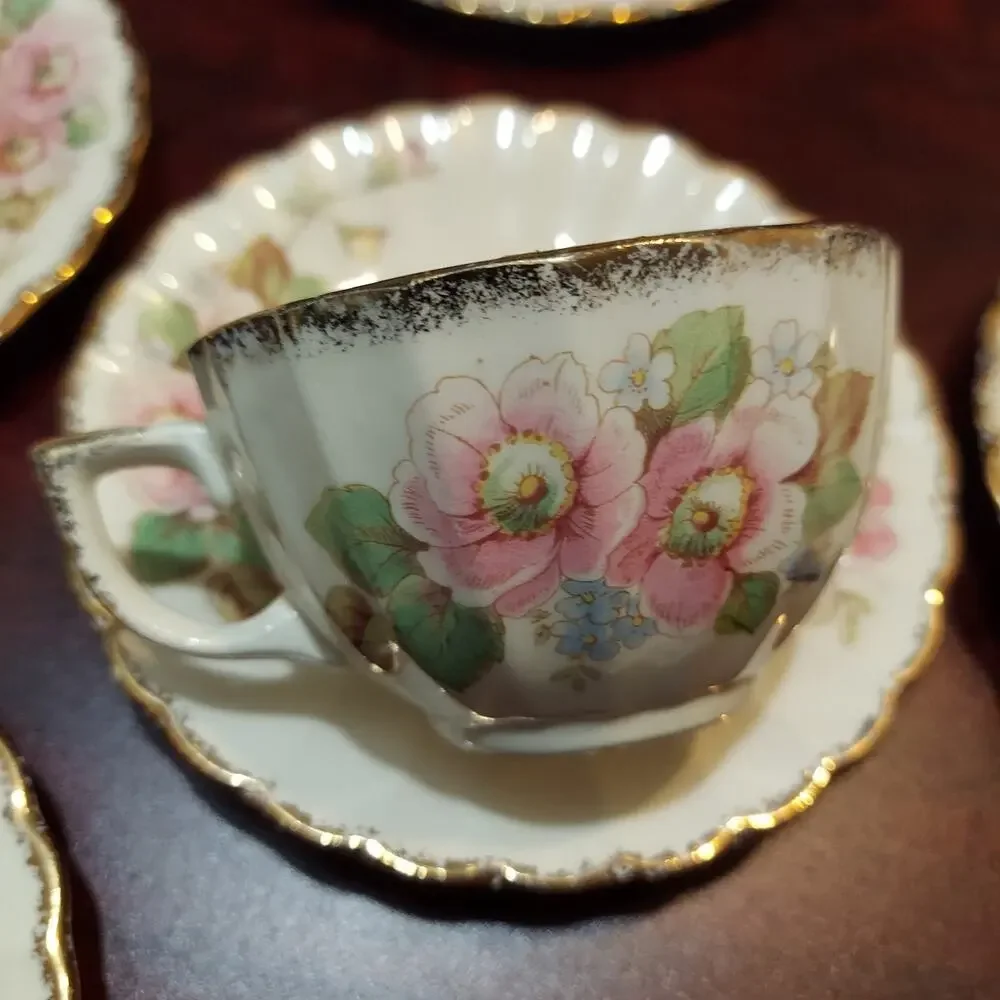 Limoges vintage usa